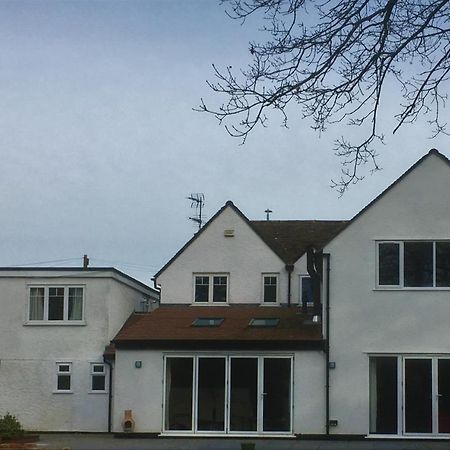 Bed and Breakfast Dove House Bishop's Cleeve Exterior foto