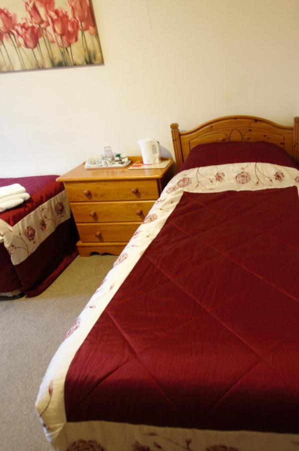 Bed and Breakfast Dove House Bishop's Cleeve Exterior foto