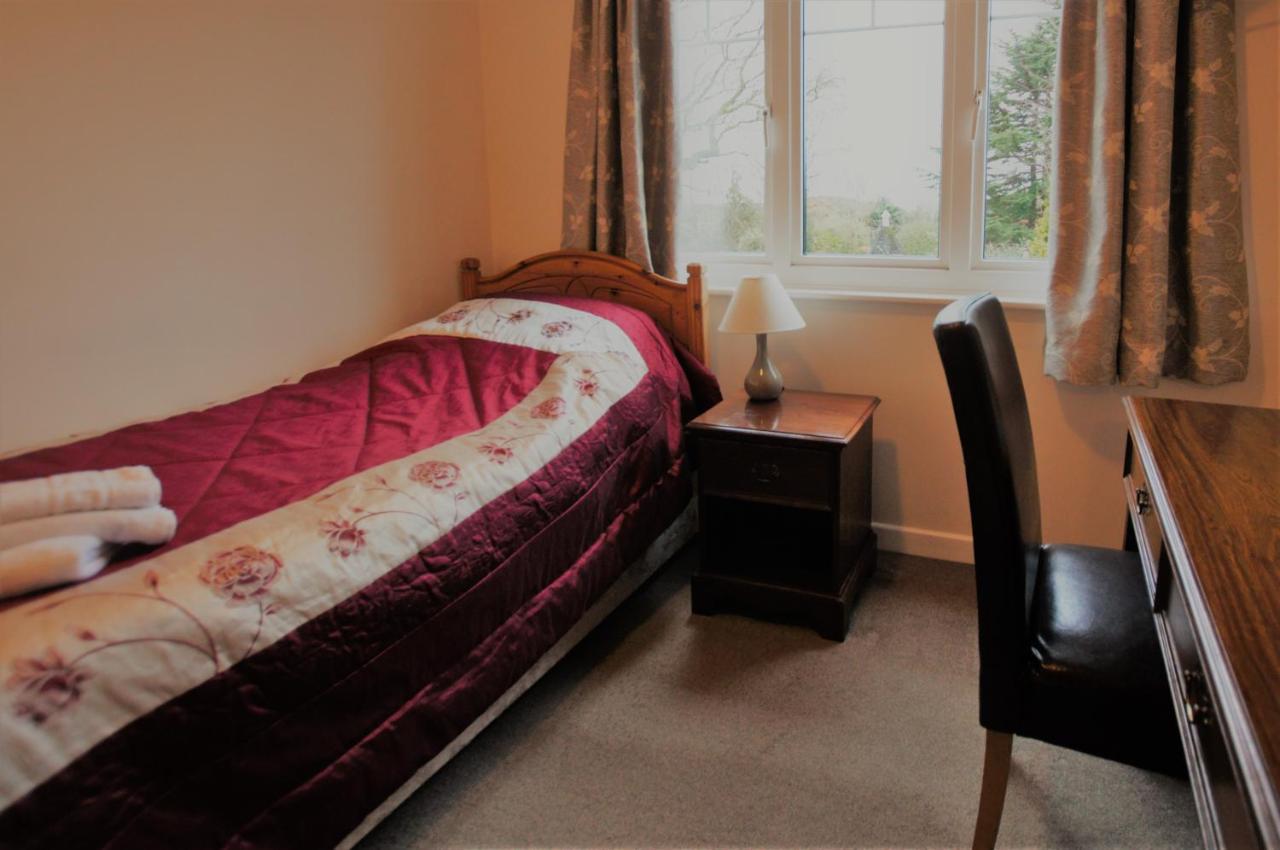 Bed and Breakfast Dove House Bishop's Cleeve Exterior foto